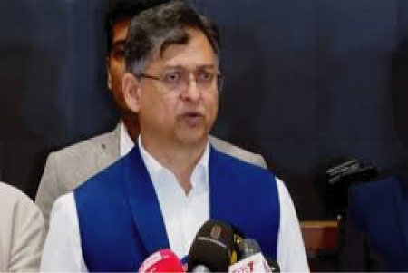 ভোট প্রক্রিয়া নস্যাৎ করতে সক্রিয় একটি চক্র বলে অভিযোগ সালাহউদ্দিনের