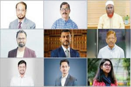 আলোচনায় শীর্ষে থেকেও পরাজিত যেসব প্রার্থী