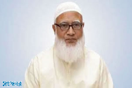 নির্বাচনী অনিয়মের অভিযোগে প্রতিকার দাবি জামায়াত আমিরের