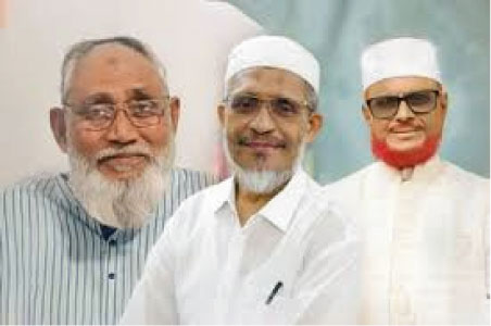 মৃত্যুদণ্ডপ্রাপ্ত তিন নেতা বাবর-পিন্টু-আজহার এখন এমপি