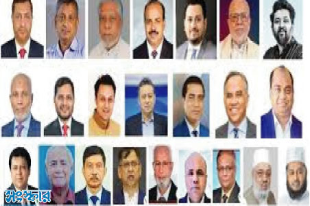 চট্টগ্রামে ২৩ আসনের মধ্যে বিএনপি ২১, জামায়াত ২