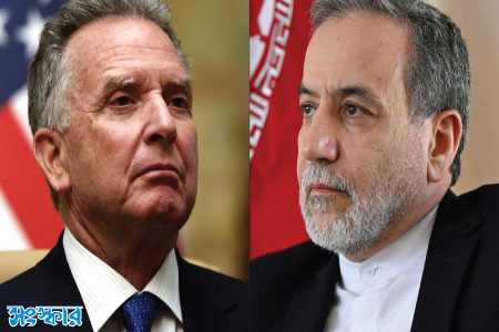 জেনেভা আলোচনায় ইতিবাচক অগ্রগতি নতুন প্রস্তাব দেবে ইরান