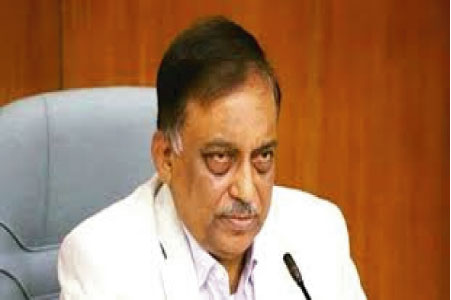 দিনমজুরের ছেলে থেকে সম্পদের পাহাড় : সাবেক স্বরাষ্ট্রমন্ত্রীর বাসার বাবুর্চি