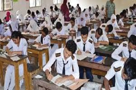 মঙ্গলবার শুরু এসএসসি পরীক্ষা : ১৪টি জরুরি নির্দেশনা জারি