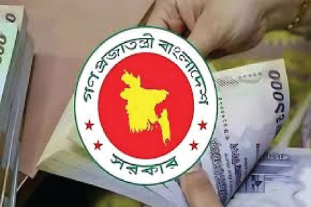 তিন ধাপে বাস্তবায়ন নবম পে-স্কেল : বাড়বে ৪০ হাজার কোটির বরাদ্দ