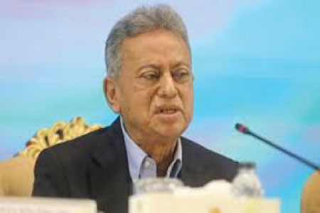 উত্তরাধিকারসূত্রের ১৩০০ উন্নয়ন প্রকল্প সরকারের বড় চ্যালেঞ্জ : অর্থমন্ত্রী