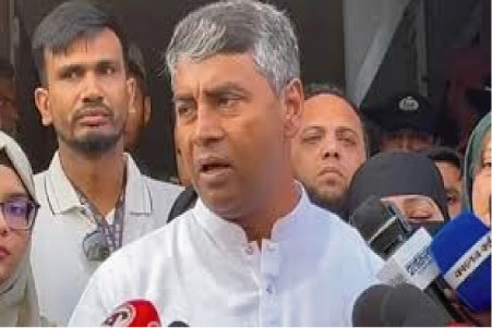 ঢাকা-১৮ ধানের শীষের এস এম জাহাঙ্গীর বড় ব্যবধানে জয়ী