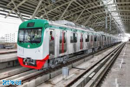 রমজানে মেট্রোরেলের বিশেষ সময়সূচি ঘোষণা