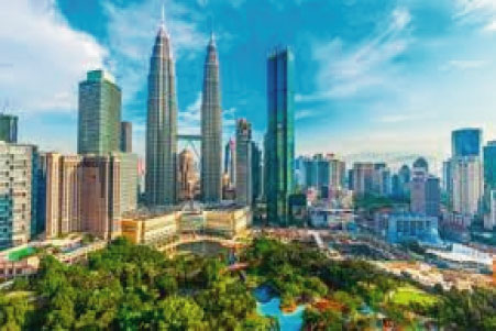 মধ্যপ্রাচ্যের সংকটে শ্রমবাজারে অনিশ্চয়তা : মালয়েশিয়া খুলছে নতুন দুয়ার