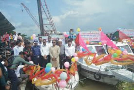 বঙ্গোপসাগরে ৫৮ দিনের মাছ ধরায় নিষেধাজ্ঞা শুরু