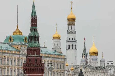 ইরানের বন্দর ইস্যুতে উত্তেজনা : যুক্তরাষ্ট্রকে রাশিয়ার সতর্কবার্তা