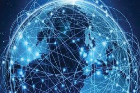 দেশে অর্ধেকের বেশি মানুষ অনলাইনে ইন্টারনেট ব্যবহার করছে