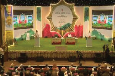 খালেদা জিয়াসহ ১৫ ব্যক্তি ও ৫ প্রতিষ্ঠান পেল স্বাধীনতা পুরস্কার-২০২৬