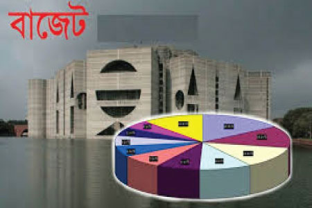 ৯.৩০ লাখ কোটি টাকার বিশাল বাজেট : ১১ খাতে অগ্রাধিকার