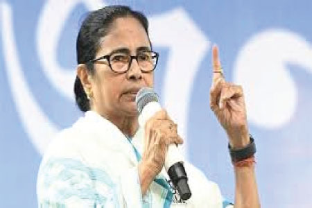 এক্সিট পোলের বিপরীতে বাস্তবতা : মমতার জয়ের সম্ভাবনা ও সংশয়
