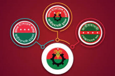 সক্রিয় বিএনপির যুবদল-ছাত্রদল-স্বেচ্ছাসেবক দলে নতুন নেতৃত্বের আভাস