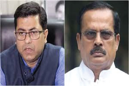 তাপস–নানকসহ ২৮ জনের বিরুদ্ধে মামলা : অভিযোগ গঠনের আদেশ আজ