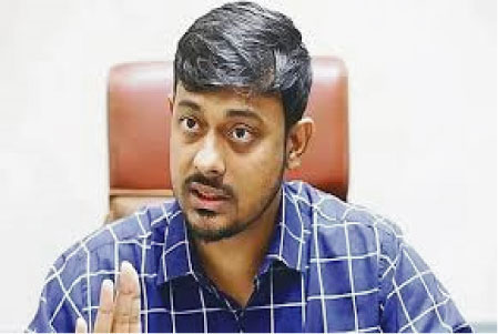 সীমান্ত হত্যা বন্ধ না হলে লংমার্চের ঘোষণা এনসিপির