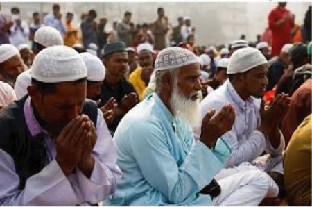 কেরালায় ইসলাম গ্রহণ বেড়েছে : হিন্দু ধর্ম ত্যাগও ঊর্ধ্বমুখী