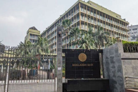 রাষ্ট্রীয় ব্যাংক ও এনবিএফআইতে তারল্য সহায়তার নতুন নীতিমালা জারি