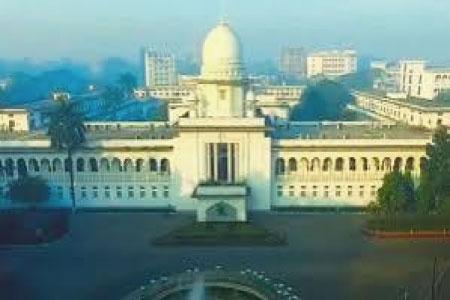 হাইকোর্টে বিশেষ উদ্যোগে একদিনেই ১৯৪৬ পুরোনো মামলা নিষ্পত্তি