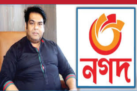 সরকারি ভাতার টাকা জালিয়াতিতে নগদের সাবেক এমডি তানভীর মিশুক